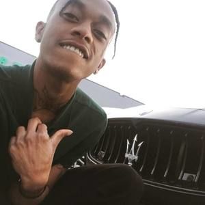 Meet your Posher, Antonio